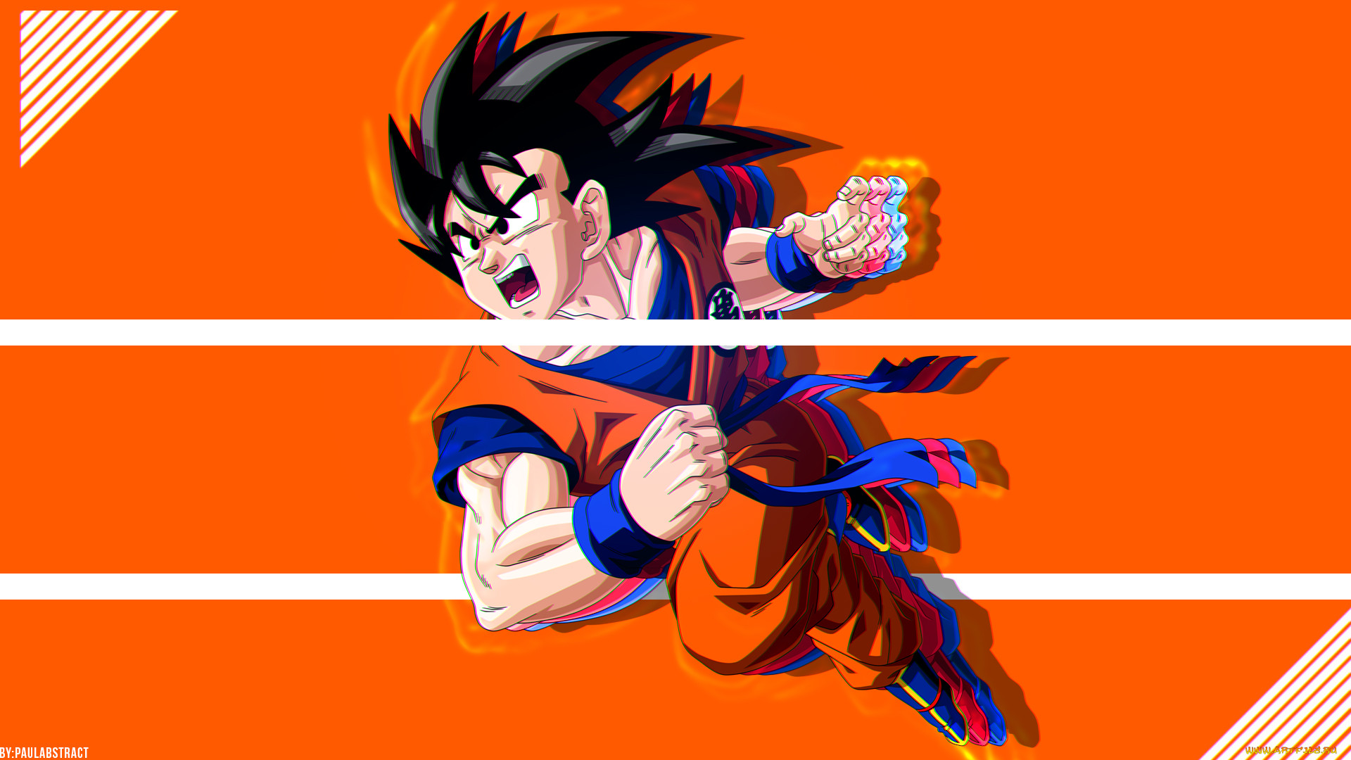 , dragon ball, 